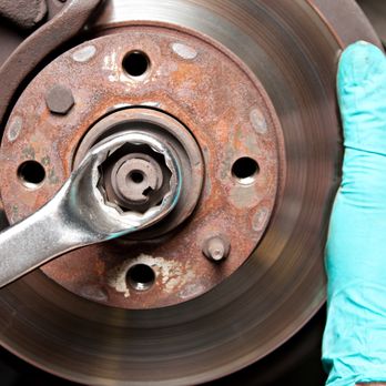 FHJ'S Mobile Auto Repair - Auto Repair Near Me