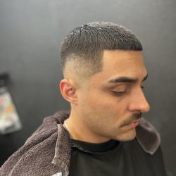 The Shaky Razor Barbershop