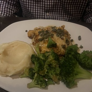 Bonefish Grill - Stuffed flounder - Seafood Near Me - Daytona Beach, Florida Bonefish Grill - Stuffed flounder - Seafood Near Me - Daytona Beach, Florida