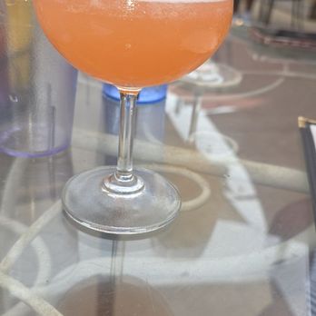 Leeland House - Strawberry 75 - Breakfast & Brunch Near Me - Houston, Texas