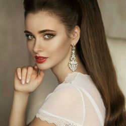 Salon Rima at Bocage - Hair and makeup  looking flawless