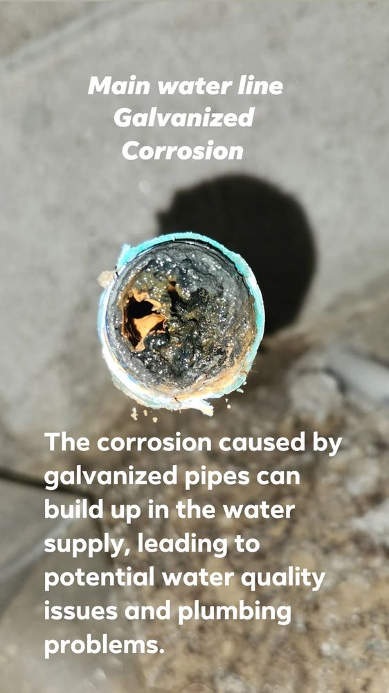 Slide of Paramount Plumbing Services