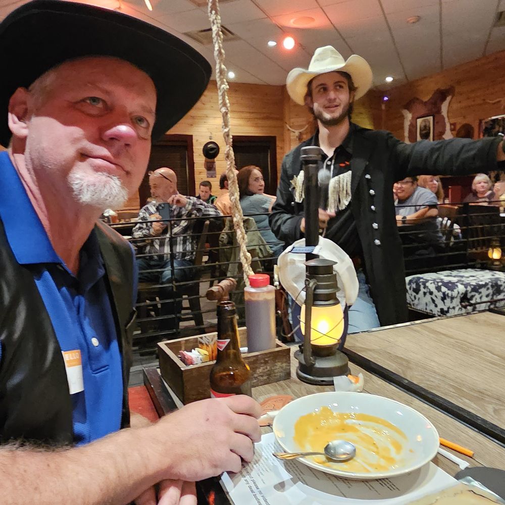 Murder In The Wild West - Dinner Theater Near Me - Myrtle Beach, South Carolina Murder In The Wild West - Dinner Theater Near Me - Myrtle Beach, South Carolina