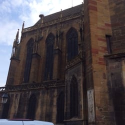 Paroisses Catholiques Saint Antoine