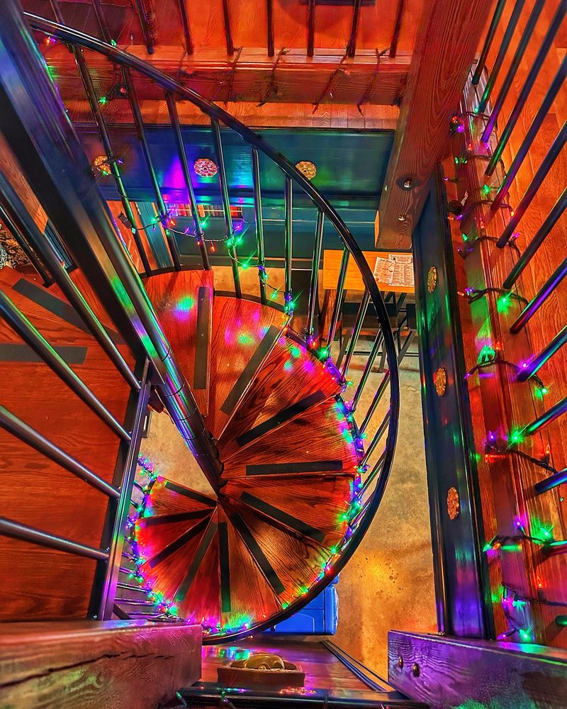 Social spots from The Foxglove Pub