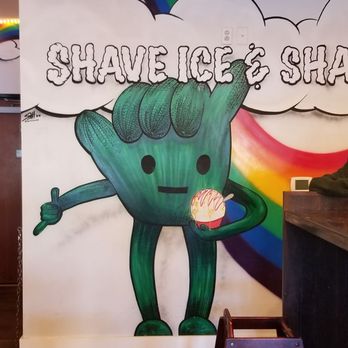 Wailua Shave Ice - Shaved Ice Near Me - Kapaa, Hawaii Wailua Shave Ice - Shaved Ice Near Me - Kapaa, Hawaii