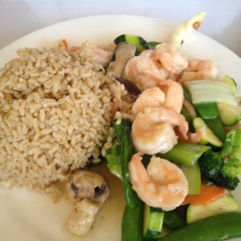 Eric's Restaurant - Chinese Near Me - San Francisco, California