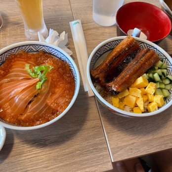 Chicago Sushi - Japanese Near Me - Des Plaines, Illinois