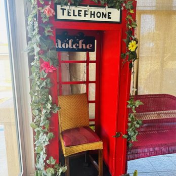 Dolche Cafe Mexifood - Coffee & Tea Near Me - Chula Vista, California