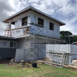 Hawaii Home Remodel