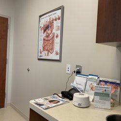 Atlanta Gastroenterology Associates - Helpful information