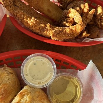 Clifford's Chicken and Fish - Seafood Near Me - Mountain View, California