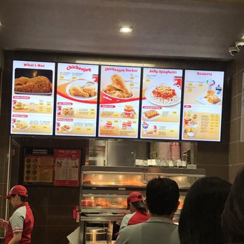 Jollibee - Fast Food Near Me - New York, New York Jollibee - Fast Food Near Me - New York, New York