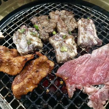 Umami Japanese Barbeque - Japanese Near Me - Vineyard, Utah