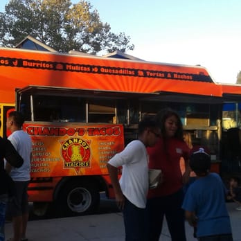 John Reith Elementary School - Chandos taco for harvest festival 2015 - Elementary Schools Near Me - Sacramento, California