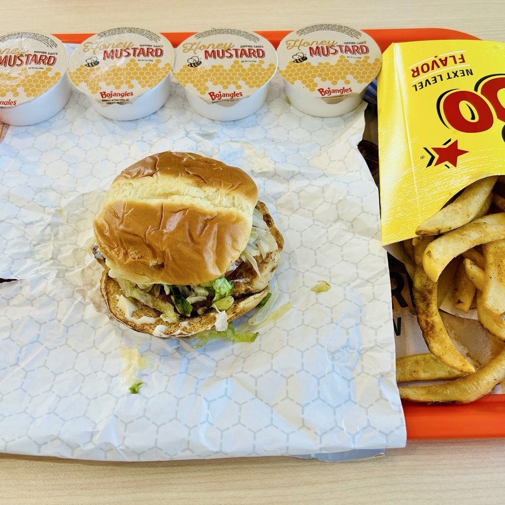 Bojangles - Chicken Shop Near Me - Las Vegas, Nevada Bojangles - Chicken Shop Near Me - Las Vegas, Nevada