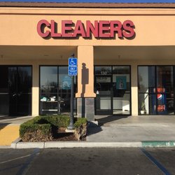 Club Cleaners