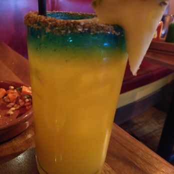 Nada - Chile Mango Margarita - Mexican Near Me - Cincinnati, Ohio Nada - Chile Mango Margarita - Mexican Near Me - Cincinnati, Ohio