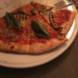 The best pizza's without a doubt