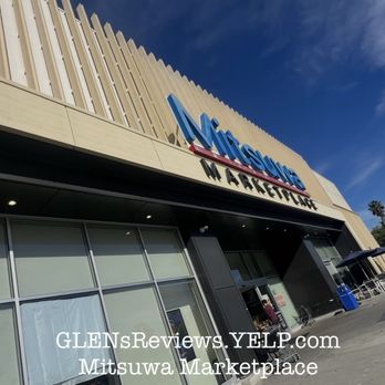 Mitsuwa Marketplace - An Asian mall within a mall is always cool! - International Grocery Near Me - Torrance, California Mitsuwa Marketplace - An Asian mall within a mall is always cool! - International Grocery Near Me - Torrance, California