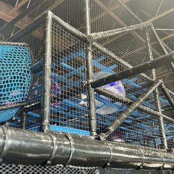 Syctron - Indoor Playcenter Near Me - Fresno, California Syctron - Indoor Playcenter Near Me - Fresno, California