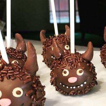 A Party Favorite - Chocolatiers & Shops Near Me - Riverside, California