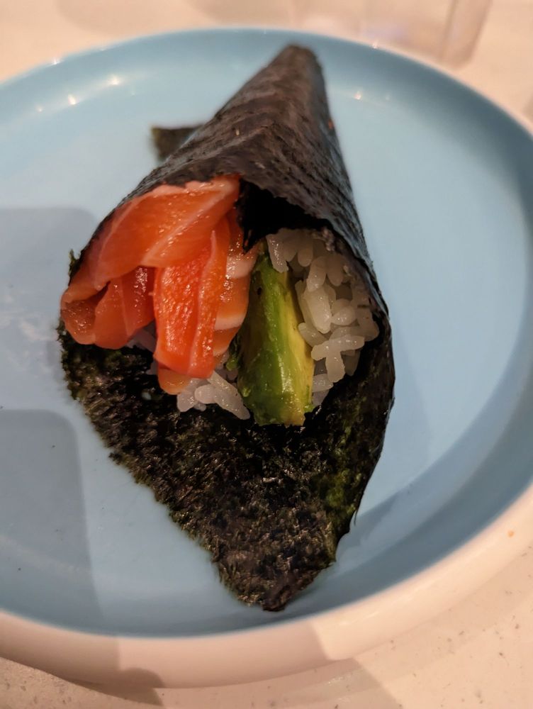 Maple Sushi