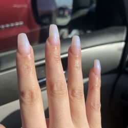 Chicago Nails