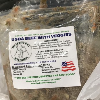 Hala's Paws - Human grade food for dogs - Pet Stores Near Me - Ladera Ranch, California Hala's Paws - Human grade food for dogs - Pet Stores Near Me - Ladera Ranch, California