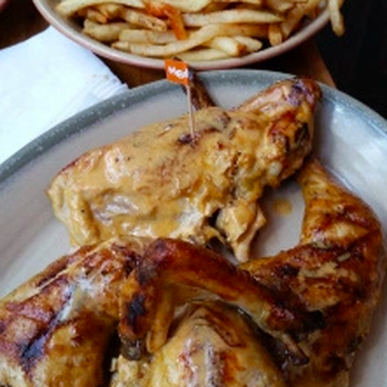 Nando's Peri-Peri - Fast Food Near Me - Toronto, Ontario Nando's Peri-Peri - Fast Food Near Me - Toronto, Ontario