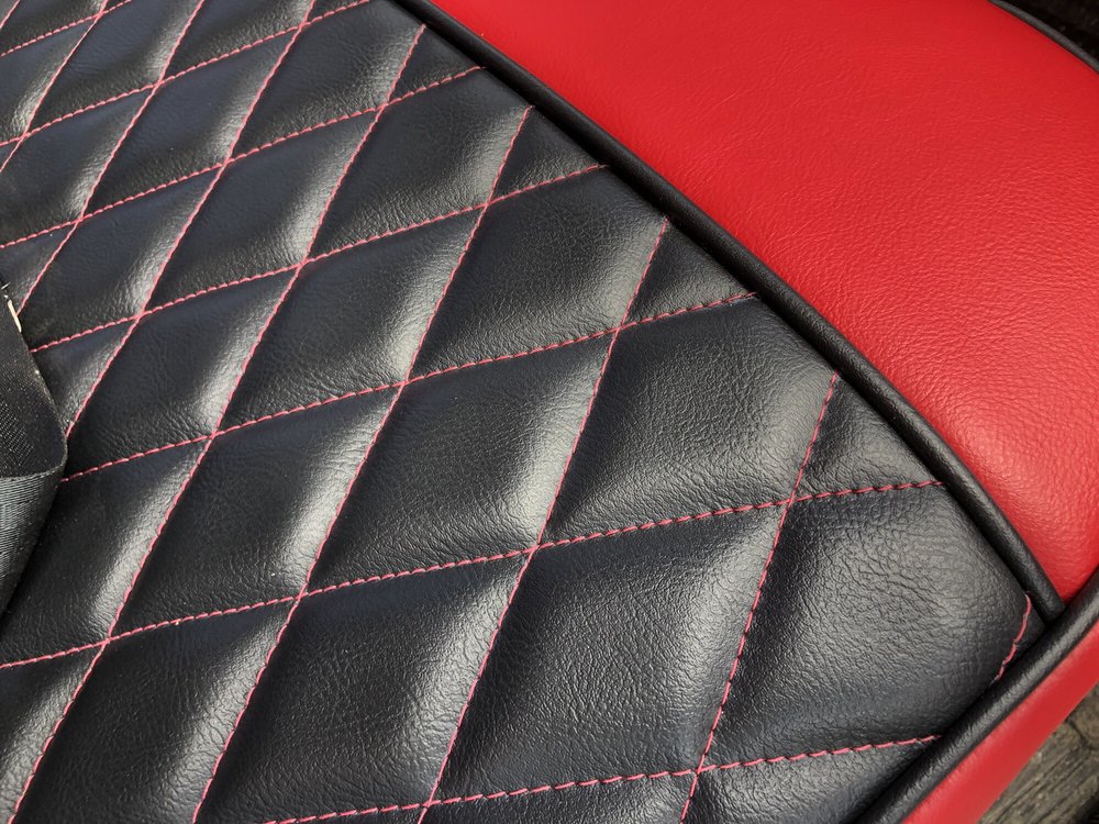 Superior Interiors - upholstery in Hooksett, NH