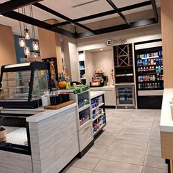 Hilton Garden Inn Panama City Airport - Snack shop