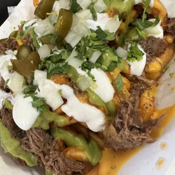 Fuego Cravings - Birria Fries - Mexican Near Me - Beaumont, California Fuego Cravings - Birria Fries - Mexican Near Me - Beaumont, California