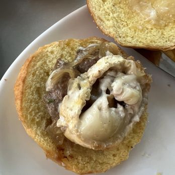 Taverna del Bisbe - Nasty mini burger - Catalan Near Me - Barcelona, B Taverna del Bisbe - Nasty mini burger - Catalan Near Me - Barcelona, B