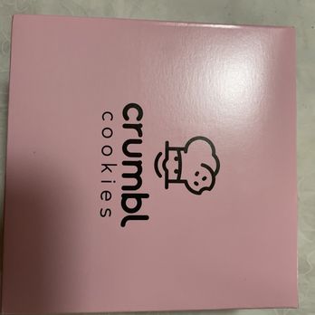 Crumbl - Cerritos - Cookie box - Bakeries Near Me - Cerritos, California Crumbl - Cerritos - Cookie box - Bakeries Near Me - Cerritos, California