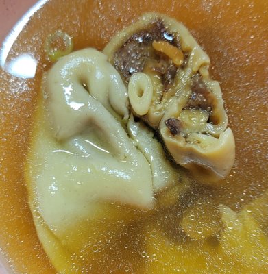 Golden City Chinese Restaurant