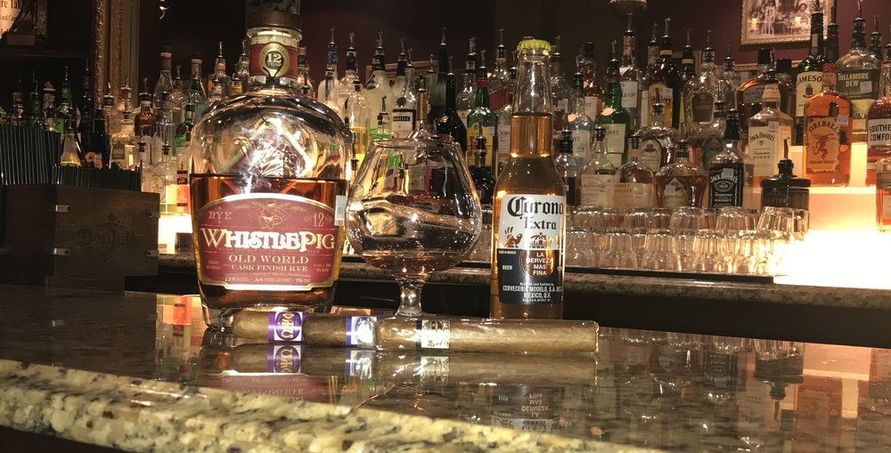 OUR LEGENDS CIGAR BAR Updated August 2024 5312 Almeda Rd, Houston, Texas Lounges Phone