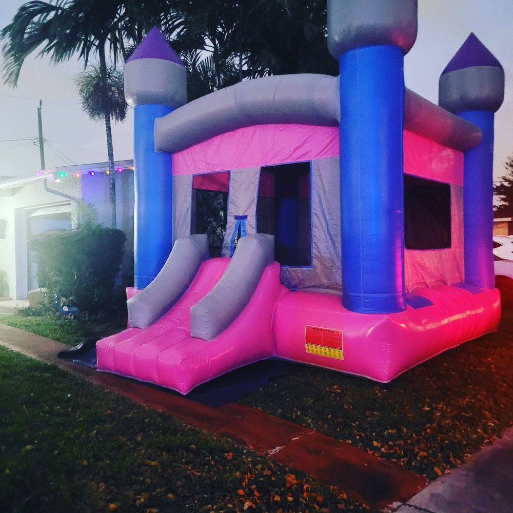 IKE KIDS PARTY RENTALS - Updated January 2026 - 10 Photos - Miami ...