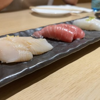 Sushi Enya - Pasadena - Giant clam, chi Chu-Toro, Halibut - Sushi Bars Near Me - Pasadena, California Sushi Enya - Pasadena - Giant clam, chi Chu-Toro, Halibut - Sushi Bars Near Me - Pasadena, California