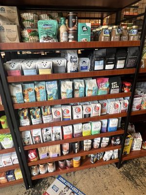 Bulldega Urban Market by null