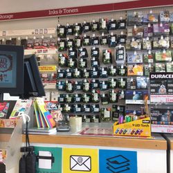 Ryman Stationery - Ink