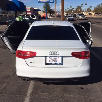 Affordable Window Tinting - Home Window Tinting Near Me - Tucson, Arizona