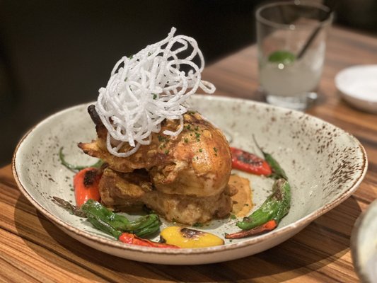 Morimoto Las Vegas by null