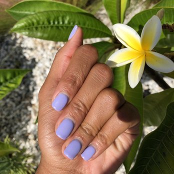 Nancy Nails - Nail Salons Near Me - Marina Del Rey, California