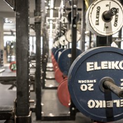 DAS GYM.