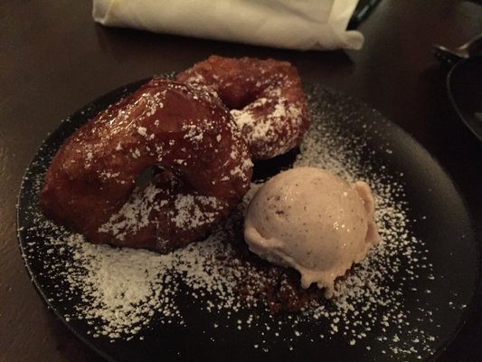 Ceviche Old St by null