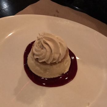 Ruvo - Mascarpone Cheesecake (Price Fixe Dessert) - Italian Near Me - Port Jefferson, New York Ruvo - Mascarpone Cheesecake (Price Fixe Dessert) - Italian Near Me - Port Jefferson, New York