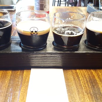 Burning Beard Brewing - Breweries Near Me - El Cajon, California