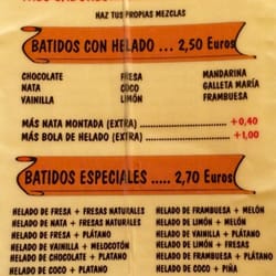 Argólide - Carta (2/4)