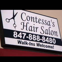 Contessa's Hair Salon